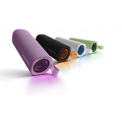 Głośnik Sound Play 18W Green | PartsPC.pl