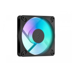 Chłodzenie Dynamic 3 12 RGB Reverse Black 120mm | PartsPC.pl