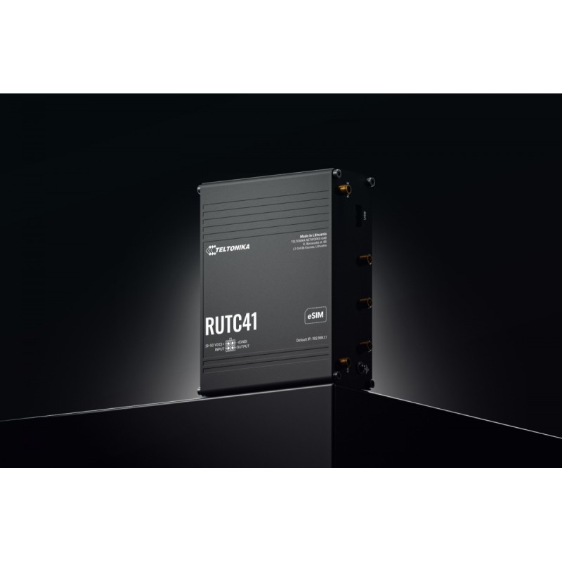 Router RUTC41000000 | PartsPC.pl