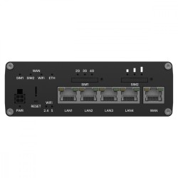 Router RUTC41000000 | PartsPC.pl