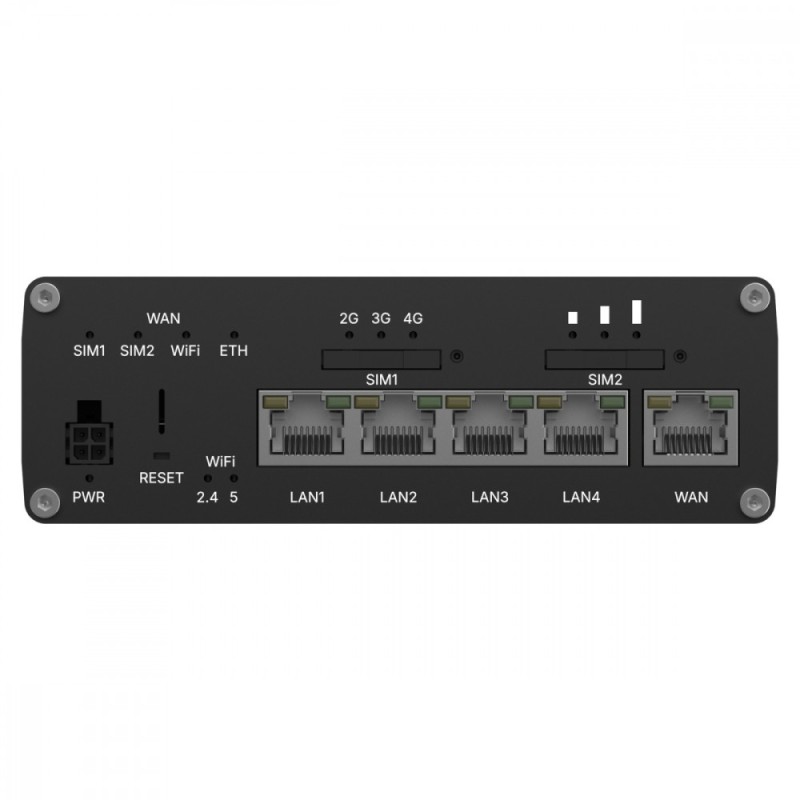 Router RUTC41000000 | PartsPC.pl