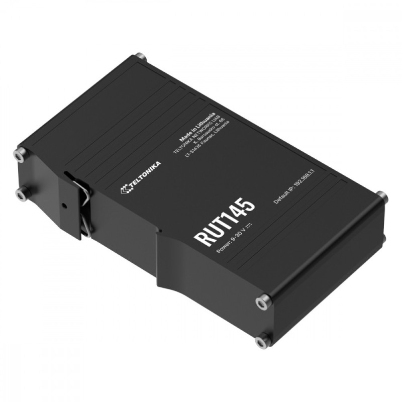 Router RUT145000000 | PartsPC.pl