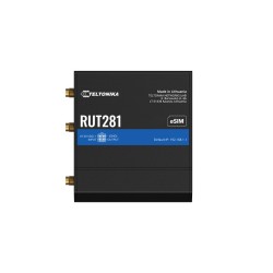 Router RUT281000000 | PartsPC.pl