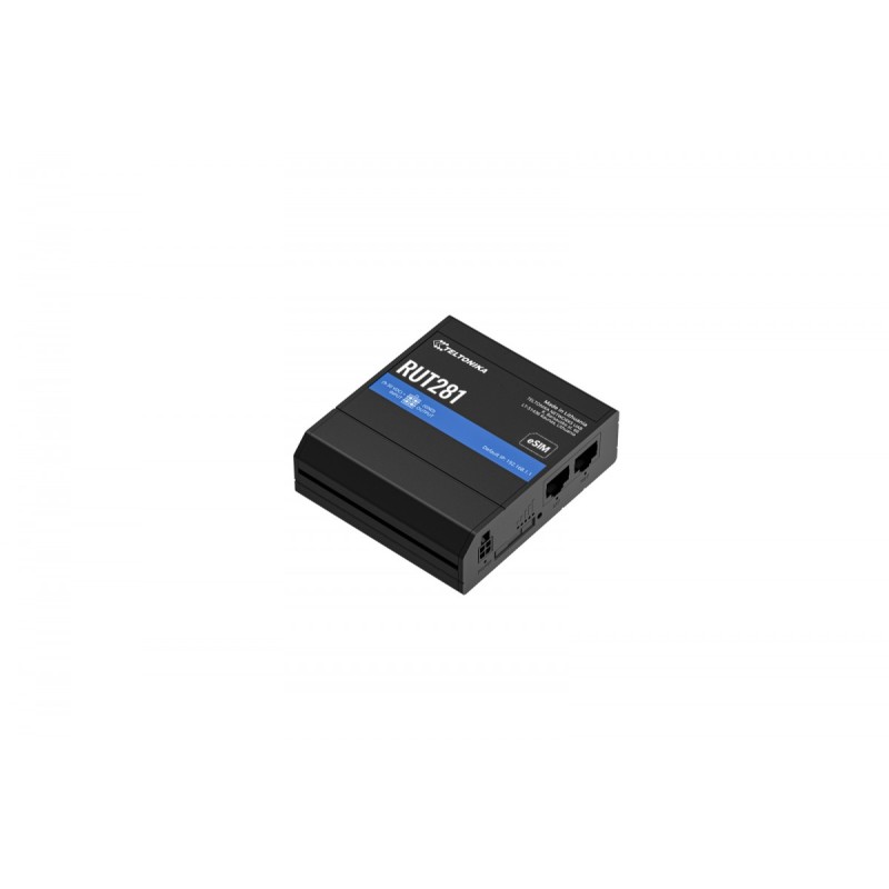 Router RUT281000000 | PartsPC.pl