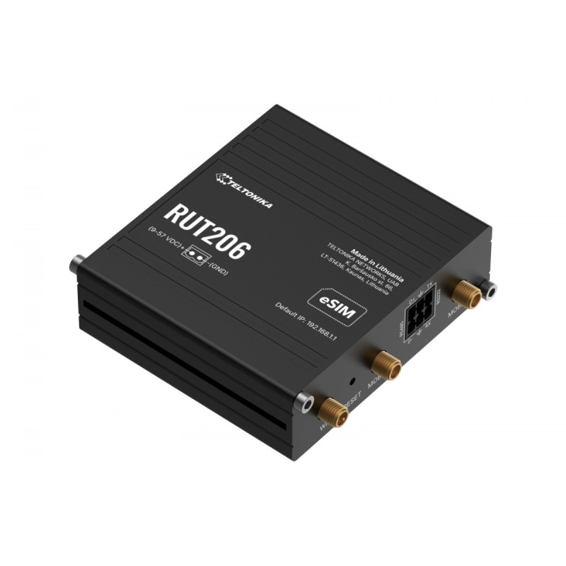 Router RUT206010000 | PartsPC.pl