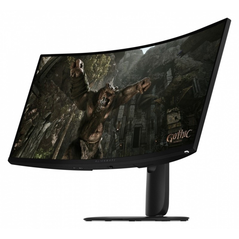 Monitor 34 cale AW3426DWM VA WQHD/21:9/HDMI/DP/USBC/3Y | PartsPC.pl
