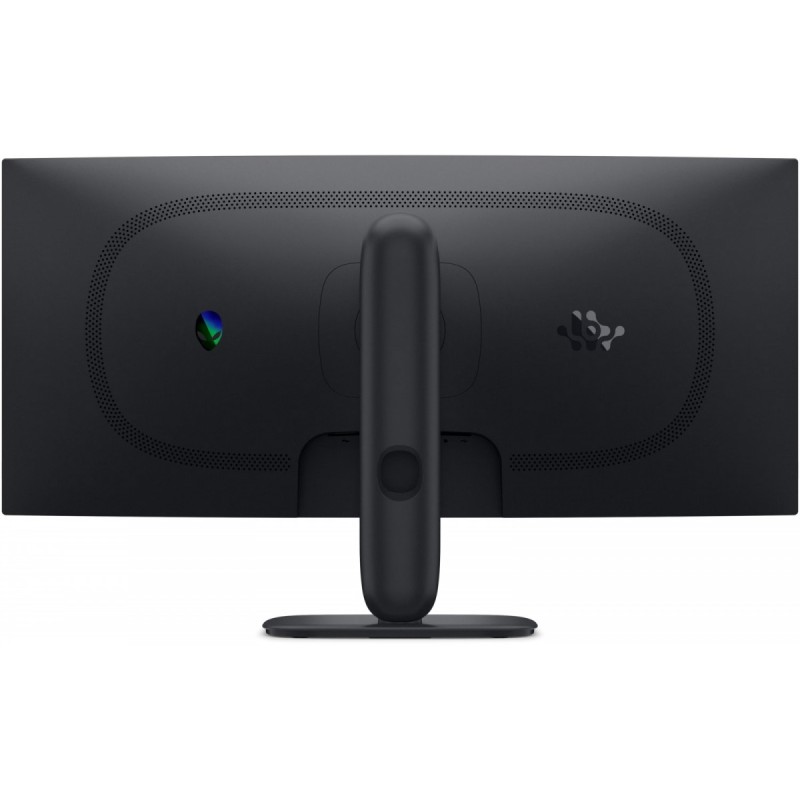 Monitor 34 cale AW3426DWM VA WQHD/21:9/HDMI/DP/USBC/3Y | PartsPC.pl