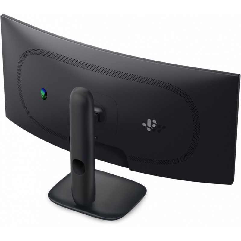 Monitor 34 cale AW3426DWM VA WQHD/21:9/HDMI/DP/USBC/3Y | PartsPC.pl
