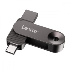 Pendrive Dual D500 256GB USB-C/A 3.2 400/360MB/s | PartsPC.pl