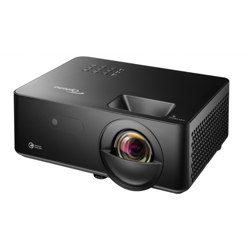 Projektor GT2200HDR 1080p 500.000:1/3300/HDMI/VGA | PartsPC.pl