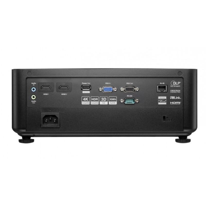 Projektor GT2200HDR 1080p 500.000:1/3300/HDMI/VGA | PartsPC.pl