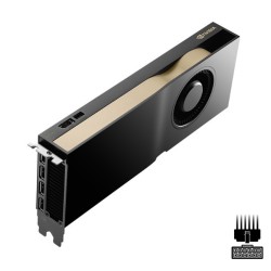 Karta graficzna Quadro RTX 4500 ADA BOX VCNRTX4500ADA-PB | PartsPC.pl