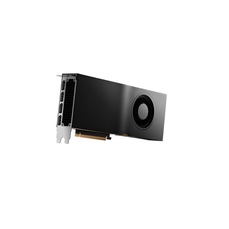 Karta graficzna Quadro RTX 4500 ADA BOX VCNRTX4500ADA-PB | PartsPC.pl