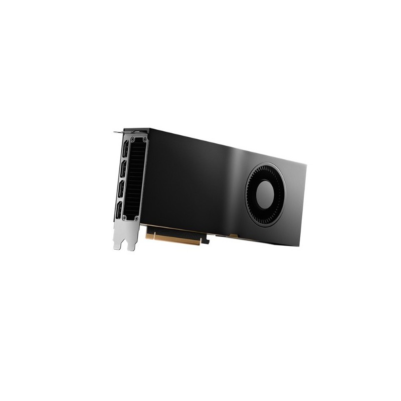 Karta graficzna Quadro RTX 5000 ADA BOX VCNRTX5000ADA-PB | PartsPC.pl