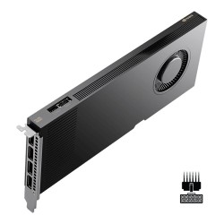 Karta graficzna NVIDIA RTX PRO 4000 BOX VCNRTXPRO4000-PB | PartsPC.pl