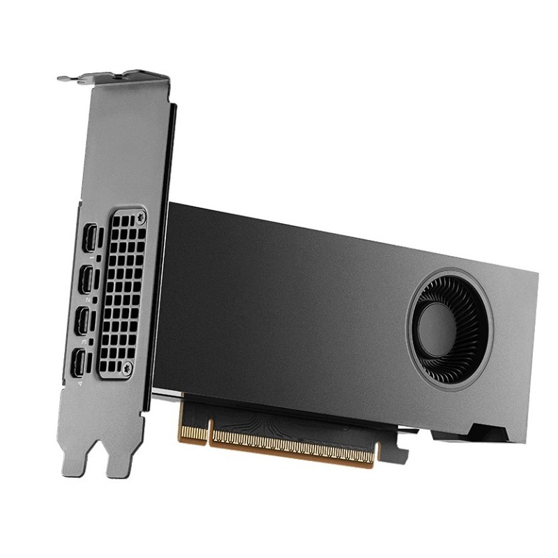 Karta graficzna NVIDIA RTX PRO 4000 LP BOX VCNRTXPRO4000LP-P… | PartsPC.pl