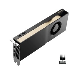 Karta graficzna NVIDIA RTX 4500 PRO BOX VCNRTXPRO4500-PB | PartsPC.pl