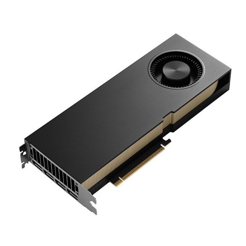 Karta graficzna NVIDIA RTX PRO 5000 BOX VCNRTXPRO5000-PB | PartsPC.pl