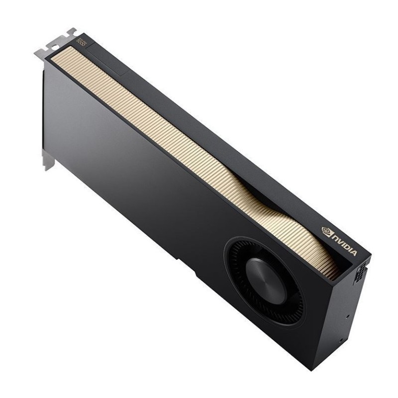Karta graficzna NVIDIA RTX PRO 5000 BOX VCNRTXPRO5000-PB | PartsPC.pl