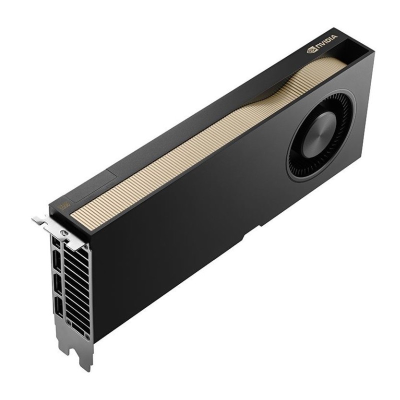 Karta graficzna NVIDIA RTX PRO 5000 BOX VCNRTXPRO5000-PB | PartsPC.pl
