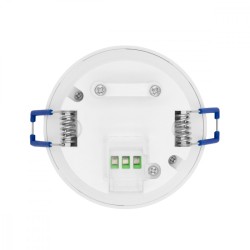 Czujnik ruchu PIR do zabudowy MCE821 | PartsPC.pl