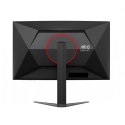 Monitor 27 cali CQ27G4Z2 Curved VA 260Hz HDMIx2 DP | PartsPC.pl