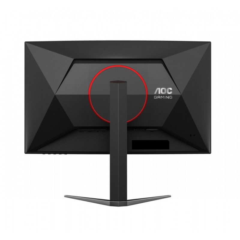 Monitor 27 cali CQ27G4Z2 Curved VA 260Hz HDMIx2 DP | PartsPC.pl