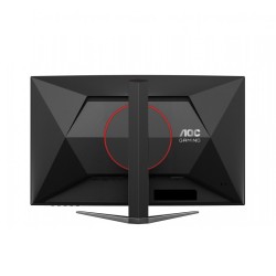 Monitor 27 cali CQ27G4Z2 Curved VA 260Hz HDMIx2 DP | PartsPC.pl