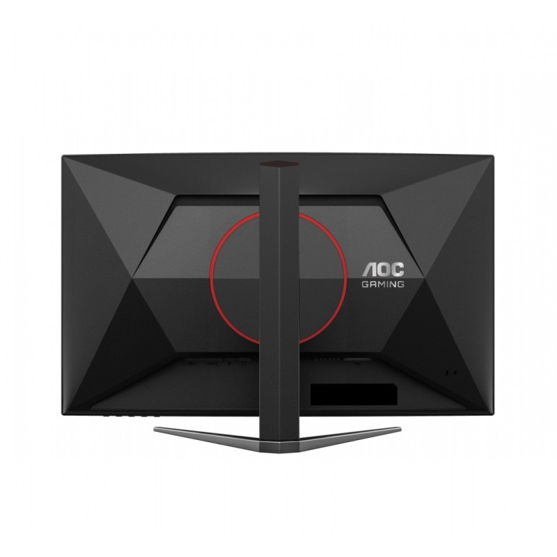 Monitor 27 cali CQ27G4Z2 Curved VA 260Hz HDMIx2 DP | PartsPC.pl