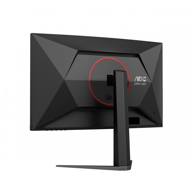 Monitor 27 cali CQ27G4Z2 Curved VA 260Hz HDMIx2 DP | PartsPC.pl