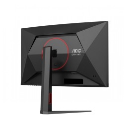 Monitor 27 cali CQ27G4Z2 Curved VA 260Hz HDMIx2 DP | PartsPC.pl