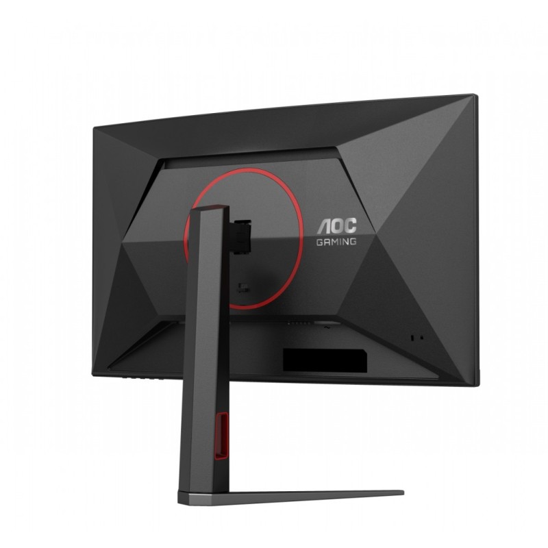 Monitor 27 cali CQ27G4Z2 Curved VA 260Hz HDMIx2 DP | PartsPC.pl