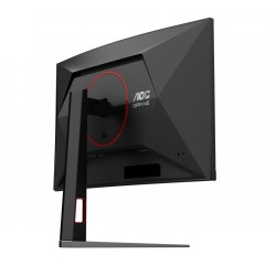 Monitor 27 cali CQ27G4Z2 Curved VA 260Hz HDMIx2 DP | PartsPC.pl