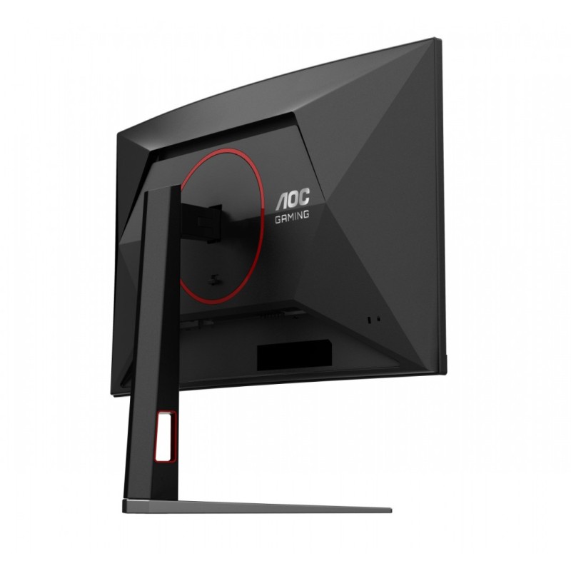 Monitor 27 cali CQ27G4Z2 Curved VA 260Hz HDMIx2 DP | PartsPC.pl