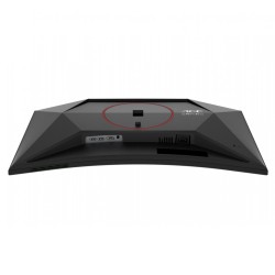 Monitor 27 cali CQ27G4Z2 Curved VA 260Hz HDMIx2 DP | PartsPC.pl