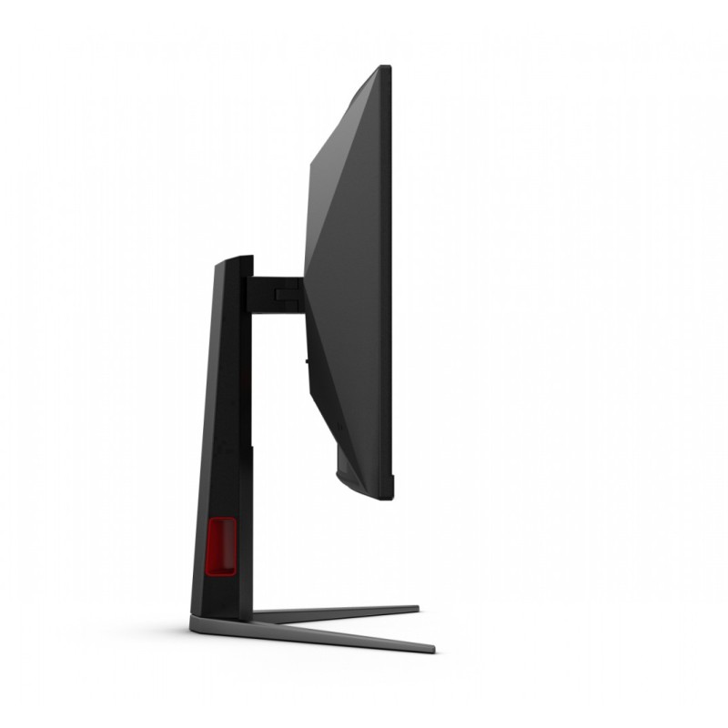 Monitor 27 cali CQ27G4Z2 Curved VA 260Hz HDMIx2 DP | PartsPC.pl