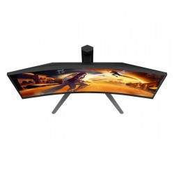Monitor 27 cali CQ27G4Z2 Curved VA 260Hz HDMIx2 DP | PartsPC.pl