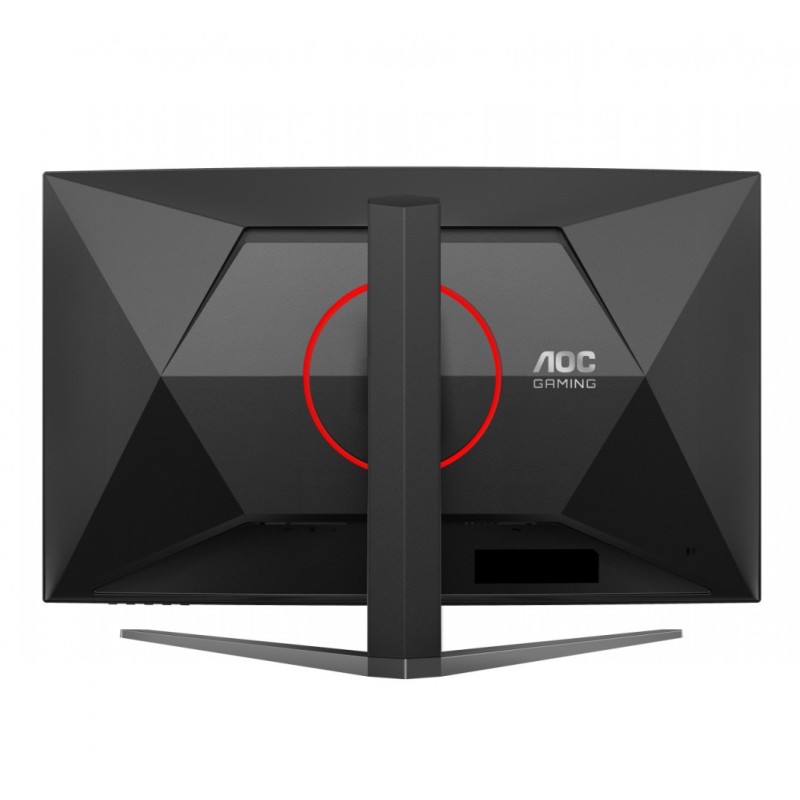 Monitor 31.5 cala C32G4Z Curved VA 260Hz HDMI DP HAS Głośnik… | PartsPC.pl