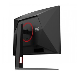 Monitor 31.5 cala C32G4Z Curved VA 260Hz HDMI DP HAS Głośnik… | PartsPC.pl