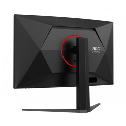 Monitor 31.5 cala C32G4Z Curved VA 260Hz HDMI DP HAS Głośnik… | PartsPC.pl