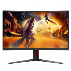 Monitor 31.5 cala C32G4Z Curved VA 260Hz HDMI DP HAS Głośnik… | PartsPC.pl