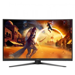 Monitor 31.5 cala C32G4Z Curved VA 260Hz HDMI DP HAS Głośnik… | PartsPC.pl