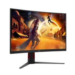 Monitor 31.5 cala C32G4Z Curved VA 260Hz HDMI DP HAS Głośnik… | PartsPC.pl