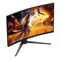 Monitor 31.5 cala C32G4Z Curved VA 260Hz HDMI DP HAS Głośnik… | PartsPC.pl