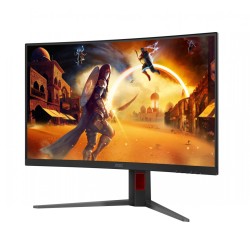 Monitor 31.5 cala C32G4Z Curved VA 260Hz HDMI DP HAS Głośnik… | PartsPC.pl