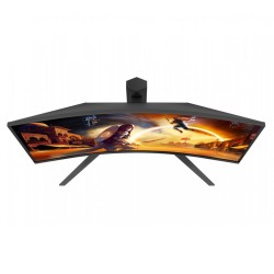 Monitor 31.5 cala C32G4Z Curved VA 260Hz HDMI DP HAS Głośnik… | PartsPC.pl