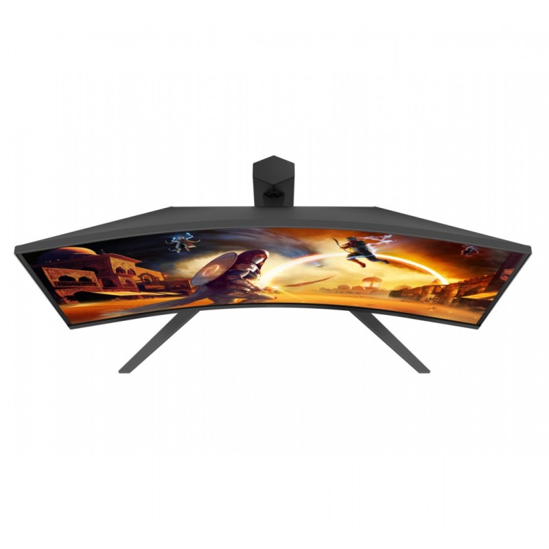 Monitor 31.5 cala C32G4Z Curved VA 260Hz HDMI DP HAS Głośnik… | PartsPC.pl