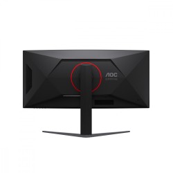 Monitor 34 cale CU34G4ZCA VA Curved 250Hz HDMIx2 DP HAS Głoś… | PartsPC.pl