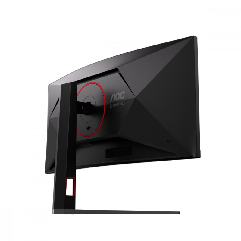 Monitor 34 cale CU34G4ZCA VA Curved 250Hz HDMIx2 DP HAS Głoś… | PartsPC.pl