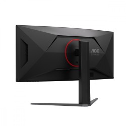 Monitor 34 cale CU34G4CA VA Curved 180Hz HDMIx2 DP | PartsPC.pl